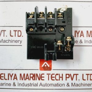 Venus Srh-20 Thermal Overload Relay