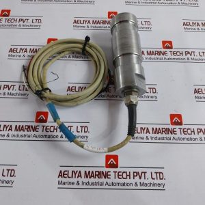 Vishay Nobel Kosd-9506 Load Cell With Cable