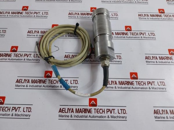 Vishay Nobel Kosd-9506 Load Cell With Cable