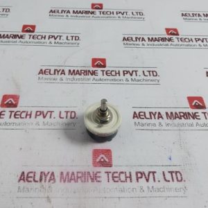 Vishay Rt25l Wirewound Rheostat Potentiometer