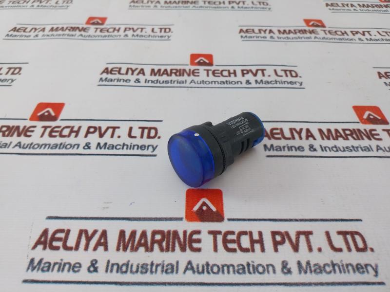 Vishnu Ac 220v Led Indicator - Image 3