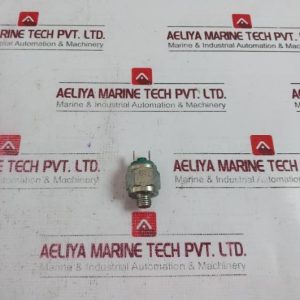Wabco 0140130 Pressure Switch