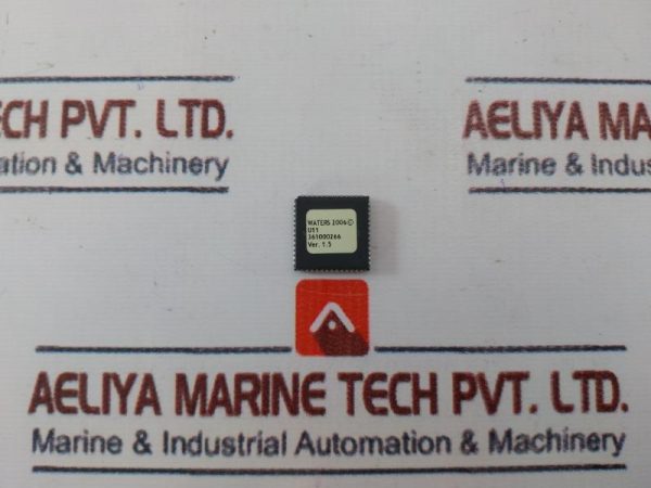 Waters 361000266 Integrated Circuit