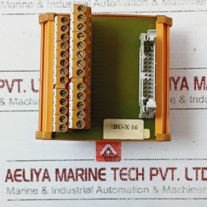 Weidmuller 405409-0 Pcb Module