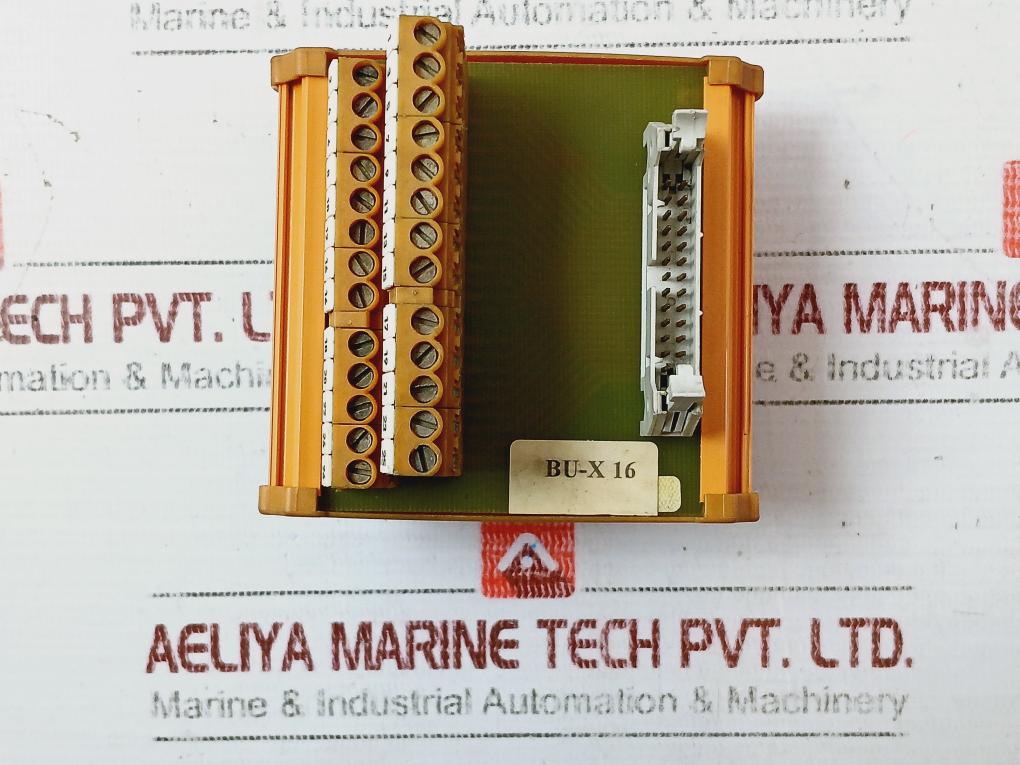 Weidmuller 405409-0 Pcb Module