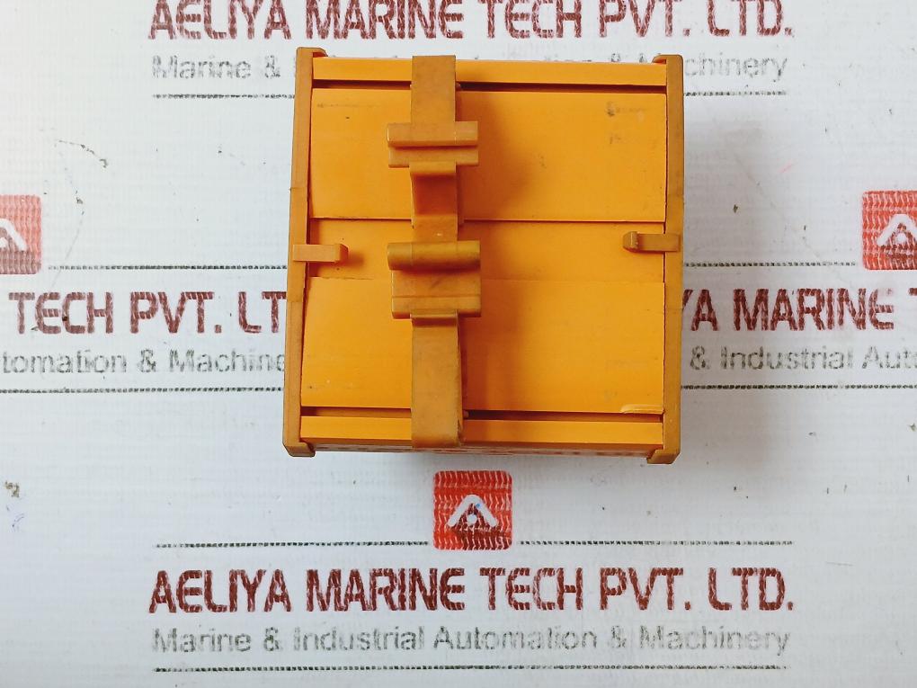 Weidmuller 405409-0 Pcb Module - Image 4