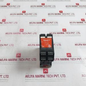 Weidmuller 8939670000 Was6 Tta Signal Converter 250v