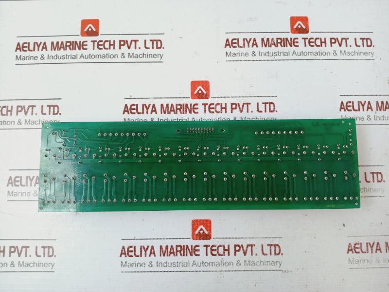 Weidmuller Schrack 405402-0 Relay Module 250v - Image 4