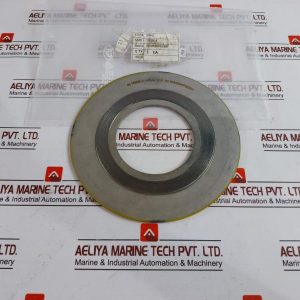 Wj 1500#4” Asme B16.20 Spiral Wound Gaskets