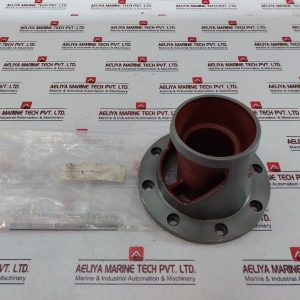 Xs201208 F-1589 Floating Bearing End Cone