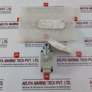Yamatake Azbil 1ls1-J Limit Switch 480v