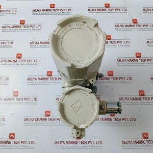 Yamatake Honeywell Dstj3000 Transmitter 24v