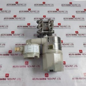 Yamatake Honeywell Dstj3000 Transmitter 24v