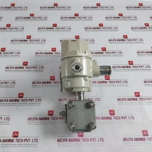 Yamatake-Honeywell Jtg240-E1q-00000-W2-Xx Pressure Transmitter 24v