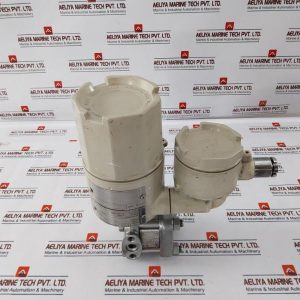 Yamatake-Honeywell Jtg260-A1q-00000-X-Xx Transmitter 24v