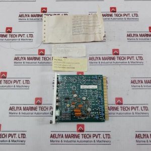 Yamatake Honeywell Smmz-6a-1xb Pcb Card