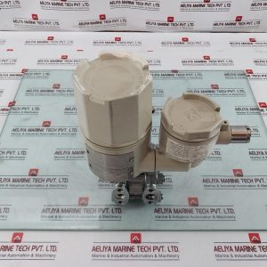 Yamatake-honeywell Jtd235-a1q-00000-x-xx Transmiter 24v