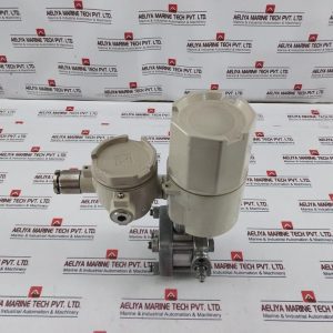 Yamatake-honeywell Jtg240-a1q-00000-2 Xx Transmitter 24v