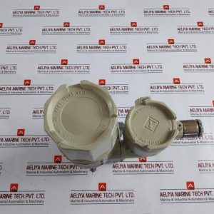 Yamatake-honeywell Jtg240-e1q-00000-w-xx Pressure Transmitter 24v