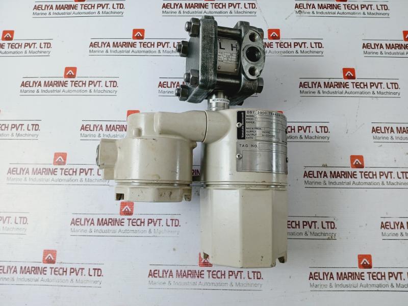 Yamatake-honeywell Jtg260-a1q-00000-x-xx Transmitter 24v