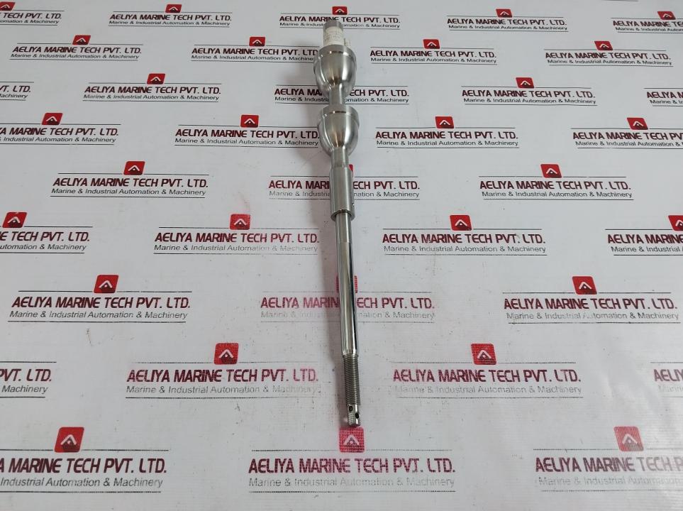 Yamatake-honeywell Gs-5p-012 Valve Plug For Recir Cont