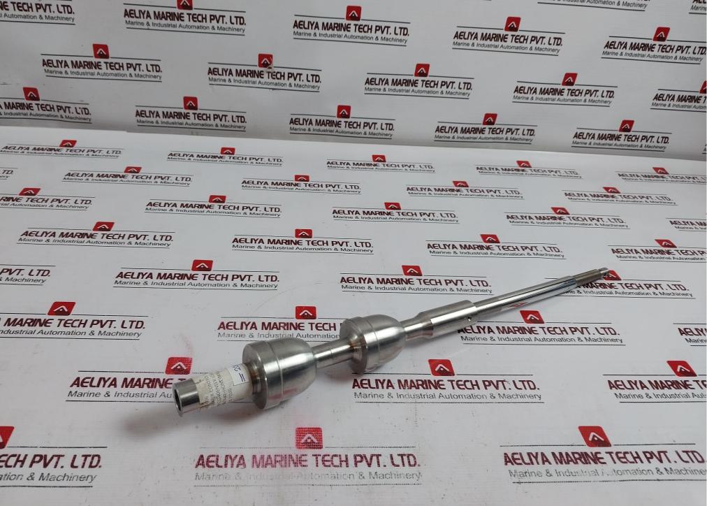 Yamatake-honeywell Gs-5p-012 Valve Plug For Recir Cont - Image 3