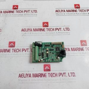 Yaskawa Ypht31339-1a Circuit Board 94v