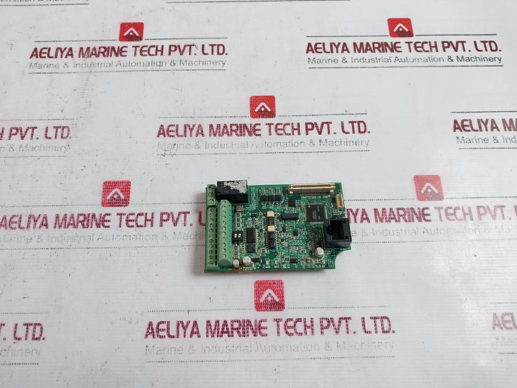 Yaskawa Ypht31339-1a Circuit Board 94v
