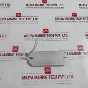 Yf 100w50rj Aluminum Case Resistor