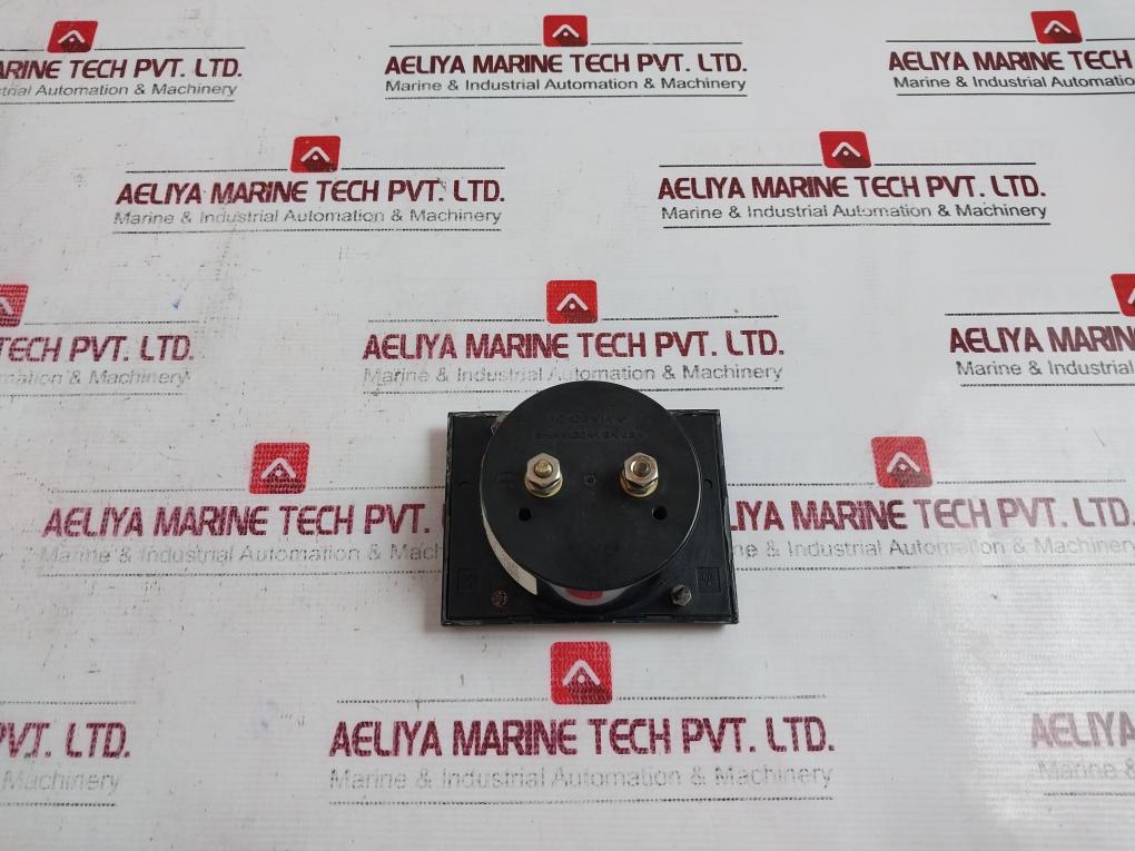 Yokogawa 260-300-Faxs-H Analog Panel Meter - Image 4