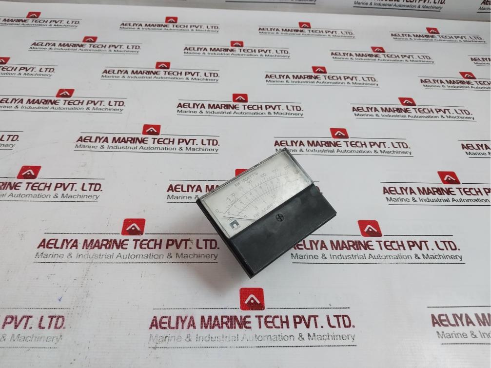 Yokogawa 260-300-Faxs-H Analog Panel Meter - Image 3