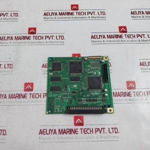 Yokogawa A30c5 Main Board Assy