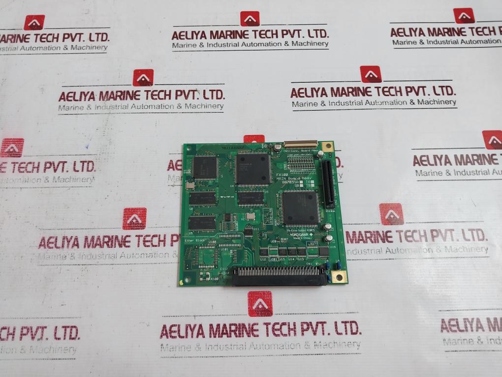 Yokogawa A30c5 Main Board Assy