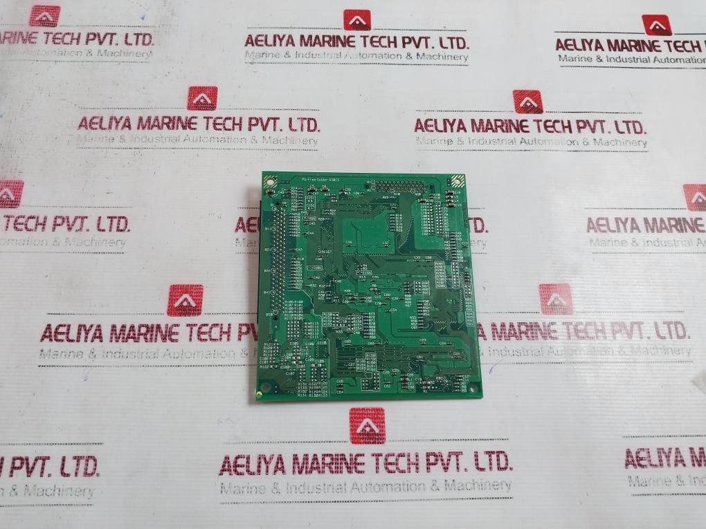 Yokogawa A30c5 Main Board Assy - Image 3