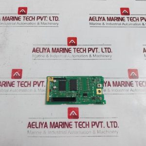 Yokogawa A30c5 Memory Board Assy