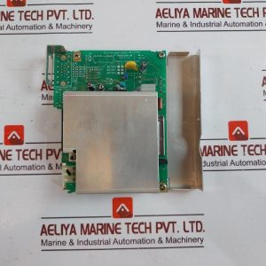 Yokogawa A30c5 Power Board Assy