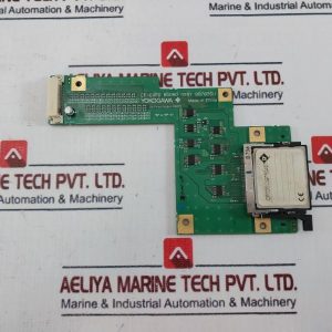 Yokogawa B8703su Cf-card Board Assy