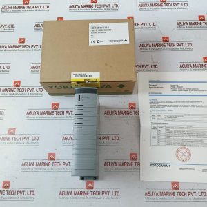 Yokogawa Pw482-50 S2 Processor Module 240v