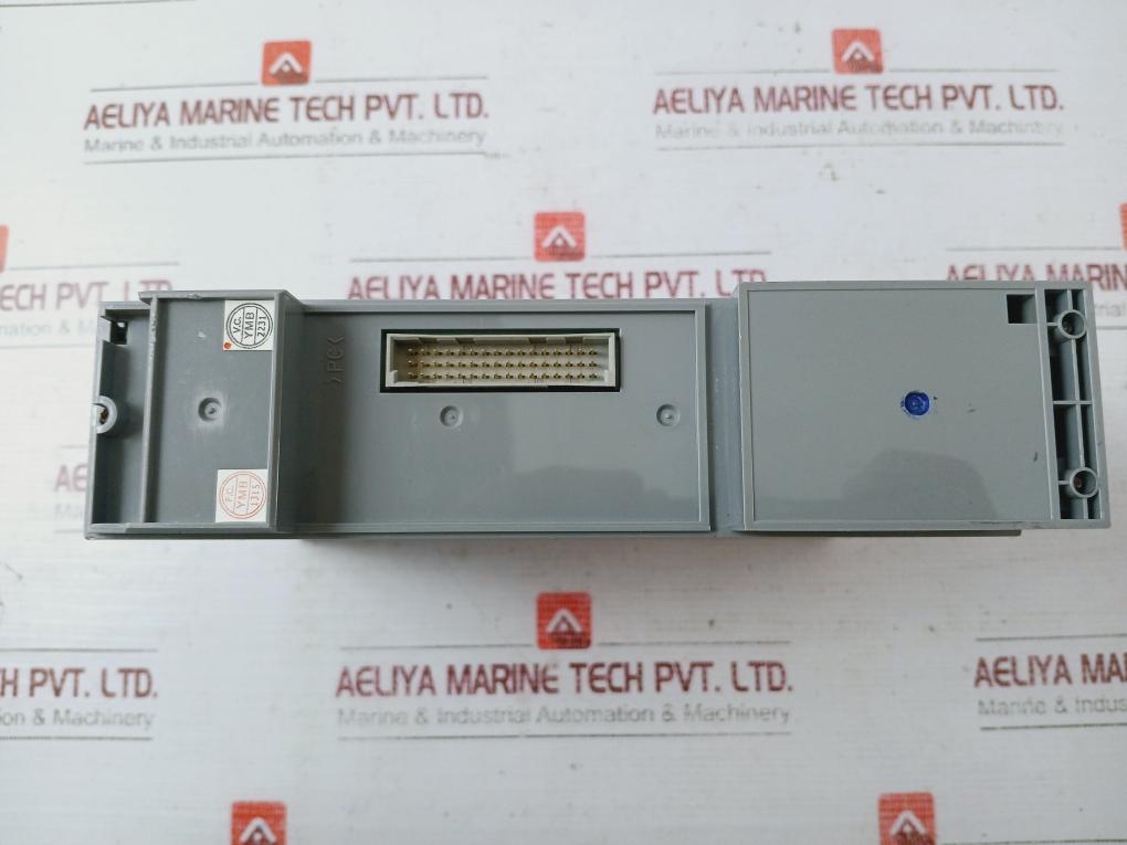 Yokogawa Pw482-50 S2 Processor Module 240v - Image 4