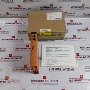 Yokogawa Scp461 Processor Module