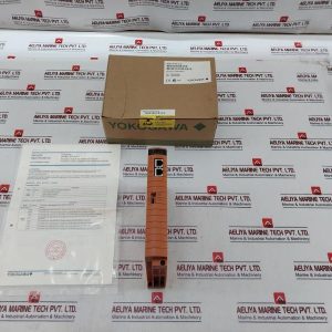 Yokogawa Scp461 Processor Module