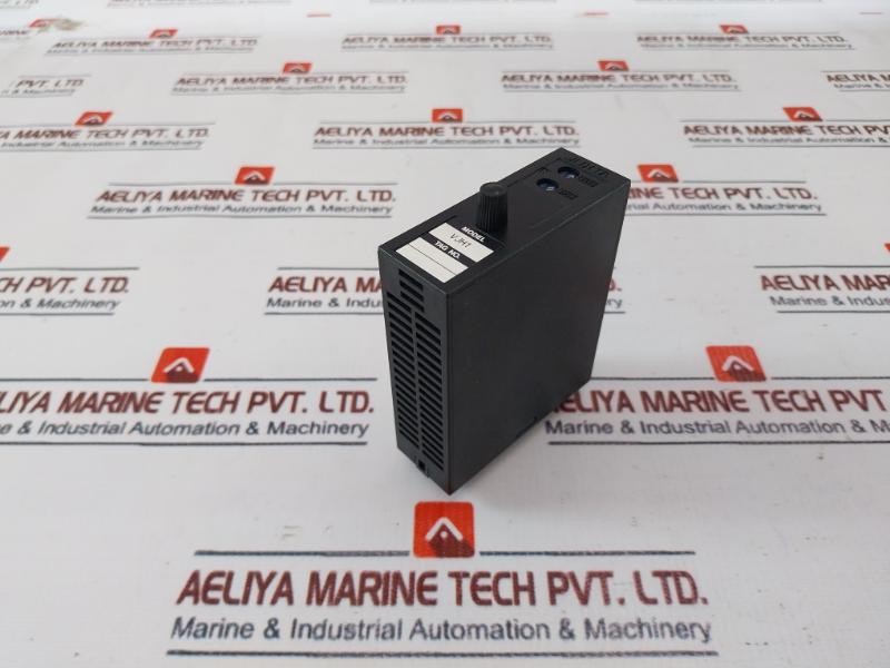 Yokogawa Vjh1 Isolator 30v - Image 3