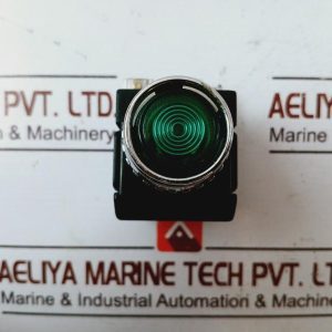 Yongsung Ys Npbl 2-T11a Pilot Lamp 110v