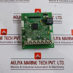 Zenitel Vmp-430 Pcb Card 94v