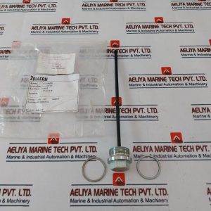 Zollern Liebherr 10547435 Repair Kit For Oil Line Luffing