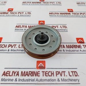 Cw 6203luv Door Pulley Roller