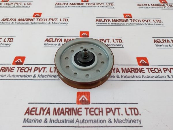 Cw 6203luv Door Pulley Roller