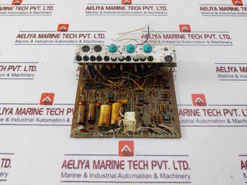 иу012 Pcb - Image 3