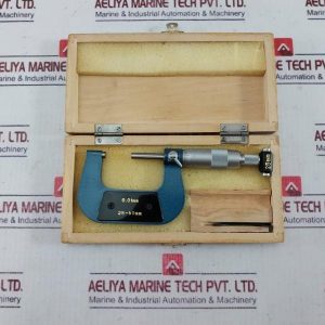 0.01mm Micrometer