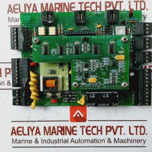 0060-65100 Rev 3 Circuit Board 94v